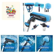 3-in-1 Window Cleaning Kit -