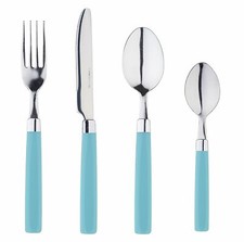 Exzact pcs cutlery set - exzact,
