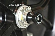 R&G Racing SPINDLE SLIDERS