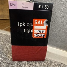 Fashion Cotton Rich Opaque