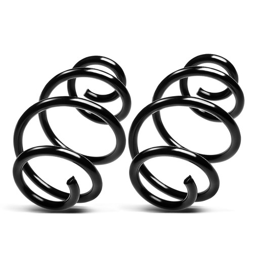 Frankberg coil spring - frankberg, set