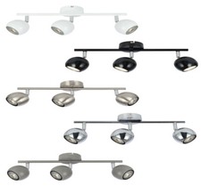 Modern 3 Way GU10 Retro