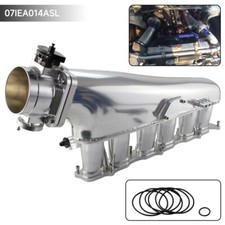 Intake manifold fuel - fuel, 90mm