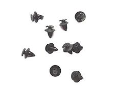 T25 Transporter Interior Door Panel / Card Clips x 10 Type 25 T3 