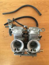 Honda Carburettors NSR250R MC16 1987-1988 ?  ( TA10 ) See below