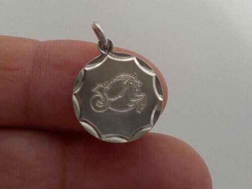 Lovely vintage sterling silver - lovely,