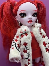 Rainbow High Shadow High Rosie