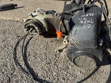 ⭐PEUGEOT TREKKER SPEEDFIGHT AIR COOLED 50CC 2 STROKE ENGINE GWO  FREE UK POST⭐