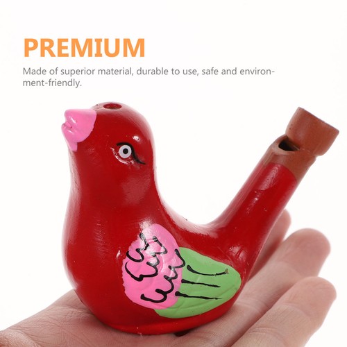 Pcs ceramic water bird - pcs,