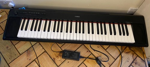 Yamaha piaggero 12 - yamaha,