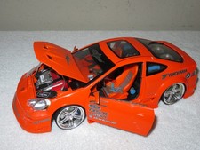 JUNKER RESTORATION DIORAMA