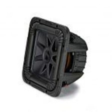 Solo-Baric L7S 10" Square Dual