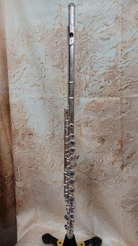 Yamaha yfl 311 - yamaha, flute