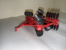 ERTL 1:32 Scale FARM DISC