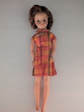 Original 1960's Sindy Doll