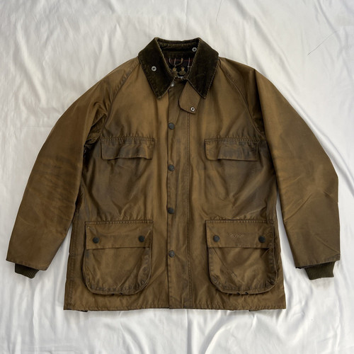 Barbour bedale crest olive - bedale,