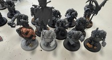 Ogre Kingdoms Lot AoS WFB
