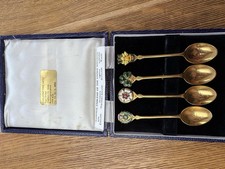 Collection Of 4 Vintage