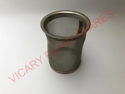Strainer jcb part - part, no