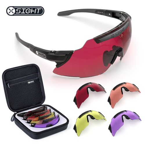 Sight sport 3rx tr5 - x,