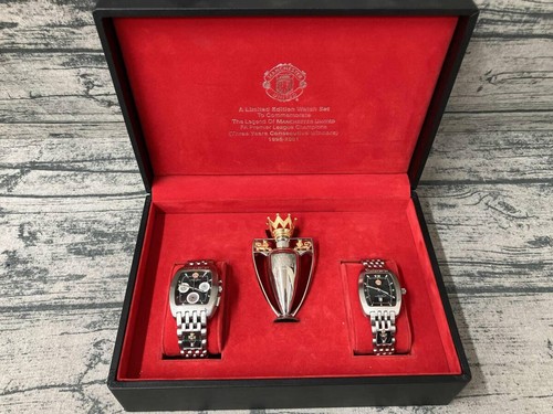 Manchester united 1998 2001 - 1998,