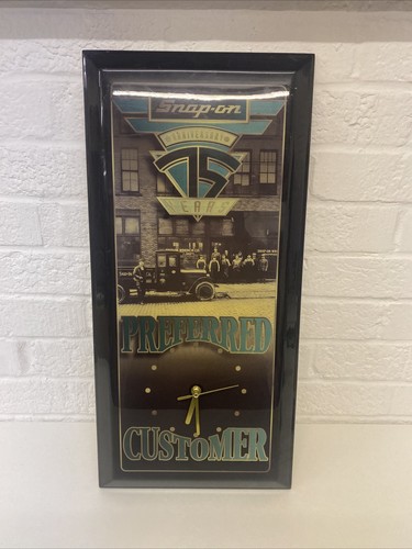 Vintage snap tools - snap, on