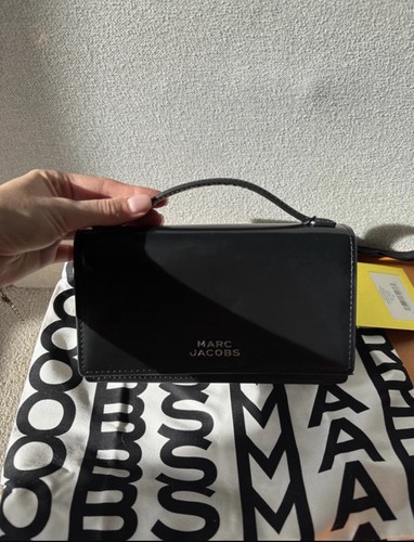 Marc jacob black - black, glam