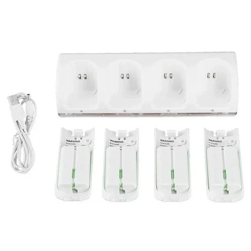 For nintendo wii - wii, remote