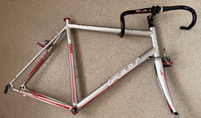 Felt F95 61 cm Aluminium Road Frame – 2010 Carbon Fork