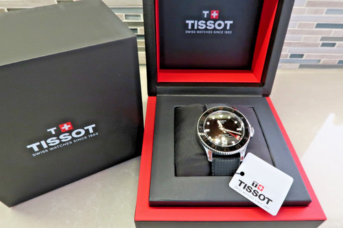 Tissot seastar 1000 mm - tissot,