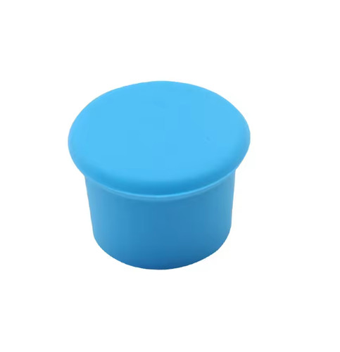 Reusable silicone wine - silicone, beer