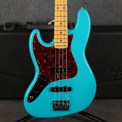 Fender american professional - fender,