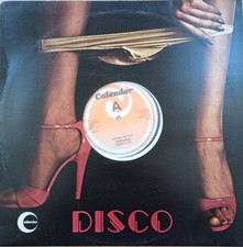 Double Action/Magic Mandrake 12"Vinyl45 