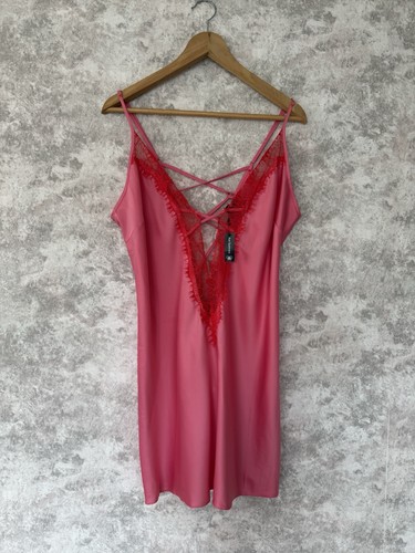 Ann summers cherryann satin - ann,