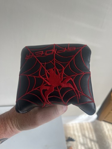 Taylormade spider ghost - taylormade,
