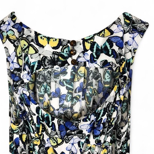 Billie blossom butterfly - blossom,