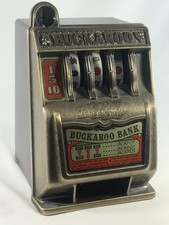 VTG Atlantic City Buckaroo