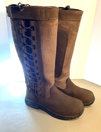 Dublin pinnacle boots iii - 🔥dublin,