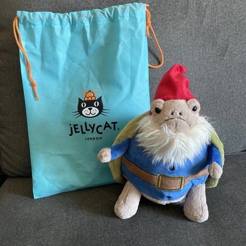 Jellycat nwt turtle plush - nwt,