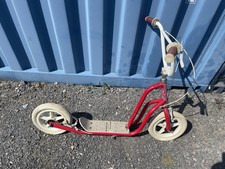 RETRO old school bmx freestyle