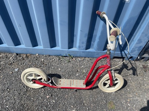 Retro old school bmx - retro,