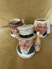 Royal Doulton Liquor/