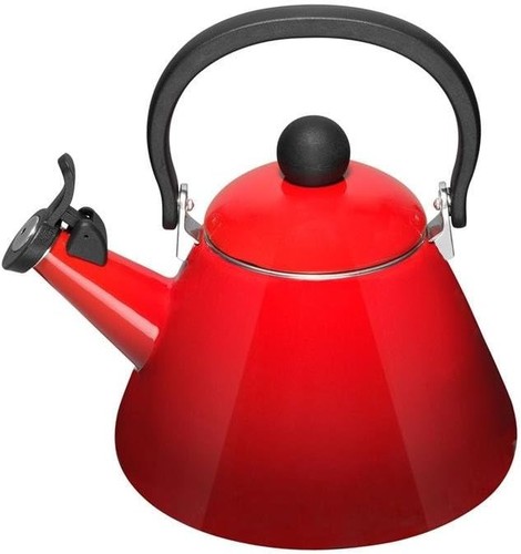 Creuset quart kone - creuset, 1.7