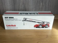 Link-Belt NZG 318 HSP-8060 60