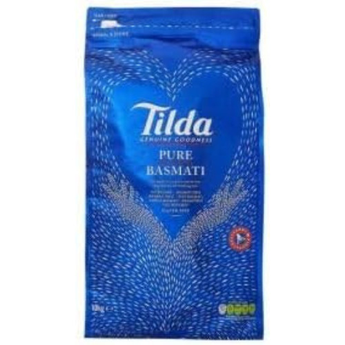 Tilda pure original basmati - tilda,
