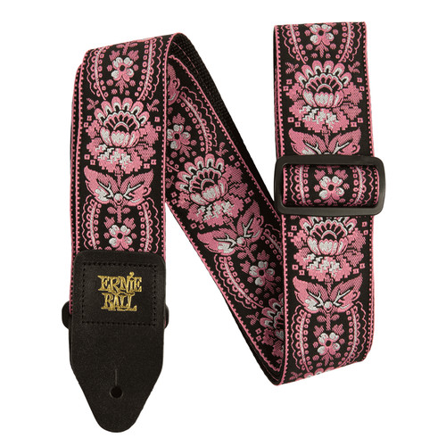 Ernie ball jacquard - ball, guitar