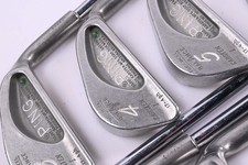 Ping Karsten I Irons / 3-PW+SW