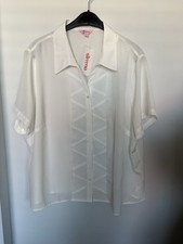 Slimma Short Sleeve Shirt size 28