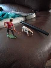 Britains Farm Pig Old Spots &