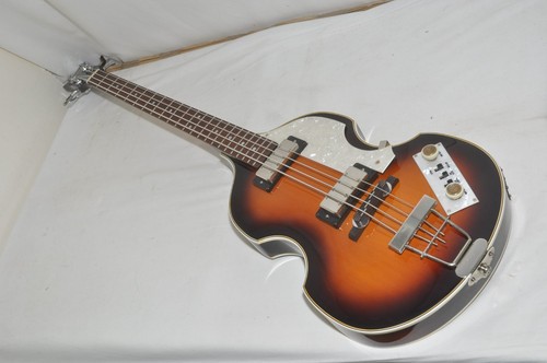 Greco violin bass - vb-90,